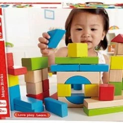 Hape Stapelblokken 50-delig -Duurzamer-speelgoed Winkel 550x412 12