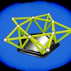 Geomag Glow 64-delige Set -Duurzamer-speelgoed Winkel 550x413 7