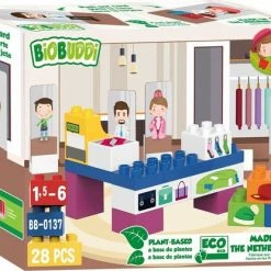 BiOBUDDi Plantaardige Blokkenset Kledingwinkel - 28 Delig -Duurzamer-speelgoed Winkel 550x415 10