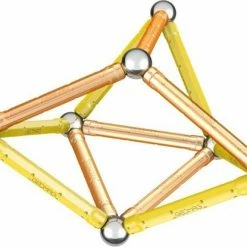 Geomag - Kleur - Bouwpakket - 30dlg. -Duurzamer-speelgoed Winkel 550x415 14