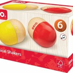 BRIO Set Rammeleieren - 30180