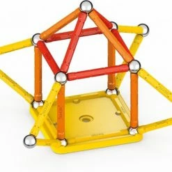 GARDENKRAFT Geomag Greenline - Classic 42 Delen - Classic - 42 Delen 17 GARDENKRAFT Geomag Greenline - Classic 42 Delen - Classic - 42 Delen -Duurzamer-speelgoed Winkel 550x415 8