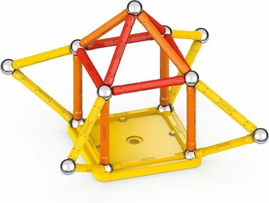 GARDENKRAFT Geomag Greenline - Classic 42 Delen - Classic - 42 Delen 6 GARDENKRAFT Geomag Greenline - Classic 42 Delen - Classic - 42 Delen - Afbeelding 6