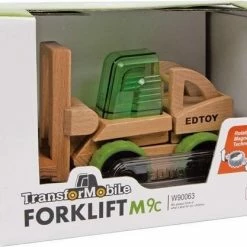 Small Foot Company Small Foot Houten Vorkheftruck Blank 16 X 9 X 10 Cm -Duurzamer-speelgoed Winkel 550x417 11