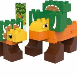 Biobuddi Dinosaurussen Triceratops BB-0188 -Duurzamer-speelgoed Winkel 550x417 2