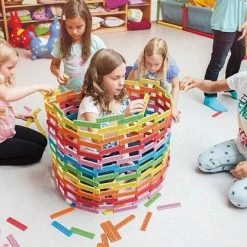 Maxomorra Bioblo Big Box - 340 Eco Bouwblokken -Duurzamer-speelgoed Winkel 550x417 3