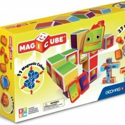 Geomag MagiCube Princess - 35 Delig 24 Geomag MagiCube Princess - 35 Delig -Duurzamer-speelgoed Winkel 550x420 5
