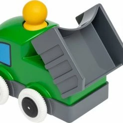 BRIO Push & Go Truck - 30286 - Treinbaanonderdeel -Duurzamer-speelgoed Winkel 550x420 7