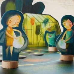 Marbushka - Co?peratief Bordspel - Glasshouse - Kinder En Familie Gezelschapsspel - Met Competetievie Optie -Duurzamer-speelgoed Winkel 550x424 10