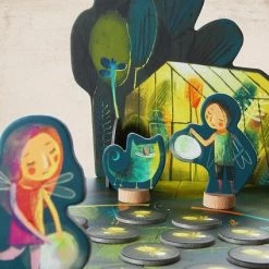 Marbushka - Co?peratief Bordspel - Glasshouse - Kinder En Familie Gezelschapsspel - Met Competetievie Optie -Duurzamer-speelgoed Winkel 550x424 11