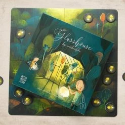 Marbushka - Co?peratief Bordspel - Glasshouse - Kinder En Familie Gezelschapsspel - Met Competetievie Optie -Duurzamer-speelgoed Winkel 550x424 13