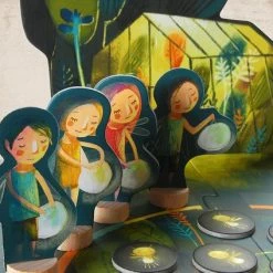 Marbushka - Co?peratief Bordspel - Glasshouse - Kinder En Familie Gezelschapsspel - Met Competetievie Optie -Duurzamer-speelgoed Winkel 550x424 14