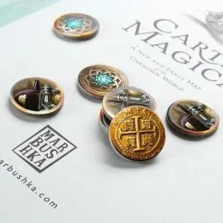 Marbushka - Ecologisch Bordspel - Carta Magica - Kinder En Familie Gezelschapsspel - Fairtrade -Duurzamer-speelgoed Winkel 550x424 19