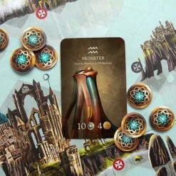 Marbushka - Ecologisch Bordspel - Carta Magica - Kinder En Familie Gezelschapsspel - Fairtrade -Duurzamer-speelgoed Winkel 550x424 20