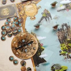 Marbushka - Ecologisch Bordspel - Carta Magica - Kinder En Familie Gezelschapsspel - Fairtrade -Duurzamer-speelgoed Winkel 550x424 22