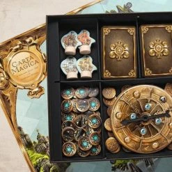 Marbushka - Ecologisch Bordspel - Carta Magica - Kinder En Familie Gezelschapsspel - Fairtrade -Duurzamer-speelgoed Winkel 550x424 23