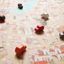 Marbushka - Ecologisch Bordspel - Quick! - Kinder En Familie Gezelschapsspel - Fairtrade -Duurzamer-speelgoed Winkel 550x424 27