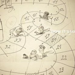 Marbushka - Ecologisch Bordspel - Grand Prix - Kinder En Familie Gezelschapsspel - Fairtrade -Duurzamer-speelgoed Winkel 550x424 41