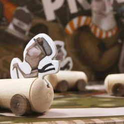 Marbushka - Ecologisch Bordspel - Grand Prix - Kinder En Familie Gezelschapsspel - Fairtrade -Duurzamer-speelgoed Winkel 550x424 43