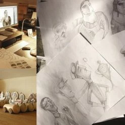 Marbushka - Ecologisch Bordspel - Grand Prix - Kinder En Familie Gezelschapsspel - Fairtrade -Duurzamer-speelgoed Winkel 550x424 46