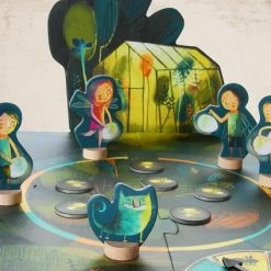 Marbushka - Co?peratief Bordspel - Glasshouse - Kinder En Familie Gezelschapsspel - Met Competetievie Optie -Duurzamer-speelgoed Winkel 550x424 9