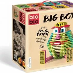 Maxomorra Bioblo Big Box - 340 Eco Bouwblokken -Duurzamer-speelgoed Winkel 550x425 2