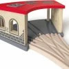 Hape Big Engine Shed E3704