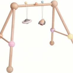 Plantoys Plan Toys Houten Baby Gym 5260 -Duurzamer-speelgoed Winkel 550x427 4