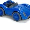 Green Toys Race Auto (blauw)