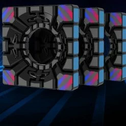 MoYu Aochuang WR M 5x5 Speedcube - Magnetisch - Stickerless - Professionele Draai Puzzel Kubus -Duurzamer-speelgoed Winkel 550x427 7