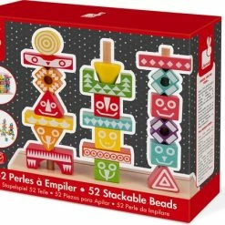 Janod I Wood - Edutotem -Duurzamer-speelgoed Winkel 550x430