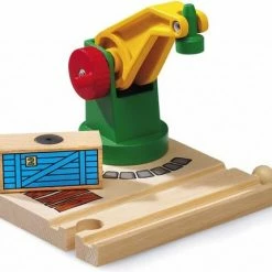Brio Kleine Magneetkraan -Duurzamer-speelgoed Winkel 550x430 3