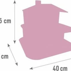 Djeco Poppenhuis | Speelgoed Voor Kinderen -Duurzamer-speelgoed Winkel 550x430 5