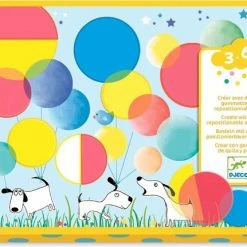 Djeco Stickers Magische Cirkels Met Honden DJ08974 -Duurzamer-speelgoed Winkel 550x431 10