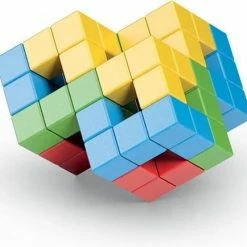 Geomag Magicube Full Color Recycled Try Me 64 Delig -Duurzamer-speelgoed Winkel 550x434 3