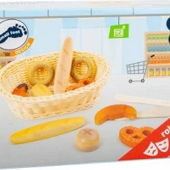 Small Foot Company Small Foot - Breadbasket Set "fresh" -Duurzamer-speelgoed Winkel 550x435 10