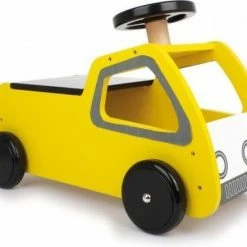 Small Foot Company Small Foot Loopauto Tom -Duurzamer-speelgoed Winkel 550x440 3