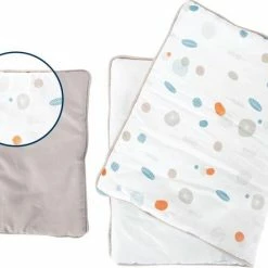 Small Foot Company Poppenwagen ''Little Button'' - Houten Speelgoed Vanaf 3 Jaar -Duurzamer-speelgoed Winkel 550x443 4