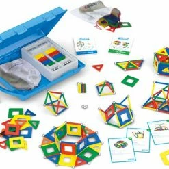 Geomag Education Geometry Lab Recycled - SMALL 284pcs 7 Geomag Education Geometry Lab Recycled - SMALL 284pcs -Duurzamer-speelgoed Winkel 550x444