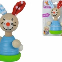 Eichhorn Baby Squeezer Konijn - Houten Rammelaar Met Geluid 7 Eichhorn Baby Squeezer Konijn - Houten Rammelaar Met Geluid -Duurzamer-speelgoed Winkel 550x445 2