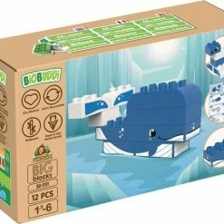 Moulage Général Méridional BioBuddi - Wildlife - Arctic (BB-0101) -Duurzamer-speelgoed Winkel 550x445