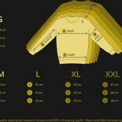 JAP Christmas JAP Foute Kersttrui - Santa Let It Snow - Kerstcadeau Volwassenen - Dames En Heren - Kerst - 4XL - Blauw -Duurzamer-speelgoed Winkel 550x446 2