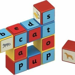 Geomag Magicube Recycled Mijn Eerste 100 Woorden Set - 79-delig 27 Geomag Magicube Recycled Mijn Eerste 100 Woorden Set - 79-delig -Duurzamer-speelgoed Winkel 550x448 4