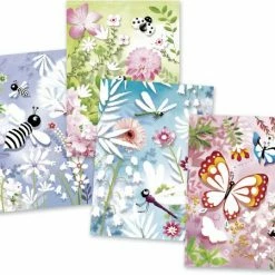 Djeco Knutselset Glitter Schilderijen