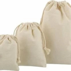 Shingyo 100 Stuks Katoenen Zakje 10x15cm -Duurzamer-speelgoed Winkel 550x453 3