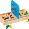 Small Foot Company Houten Zeegevecht Spel - Bordspel