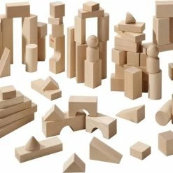 Haba Blokken Blokken Modern Groot Basispakket - 60 Blokken -Duurzamer-speelgoed Winkel 550x455 2