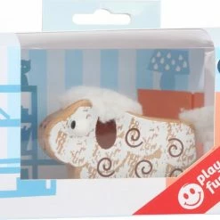 Small Foot Company Small Foot Houten Duwfiguur Schaap Blank/wit 11 X 4,5 Cm -Duurzamer-speelgoed Winkel 550x456 9