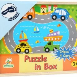 Small Foot Company Puzzelbox Verkeer -Duurzamer-speelgoed Winkel 550x457 12