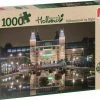 Jumbo Premium Collection Puzzel Amsterdam Rijksmuseum By Night - Legpuzzel - 1000 Stukjes
